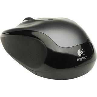 Logitech  Souris Wireless M325 - Argenté gris 