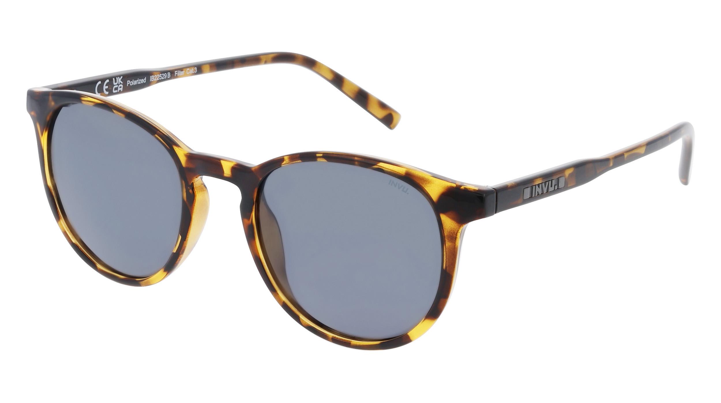 INVU Occhiali da sole polarizzati con custodia  