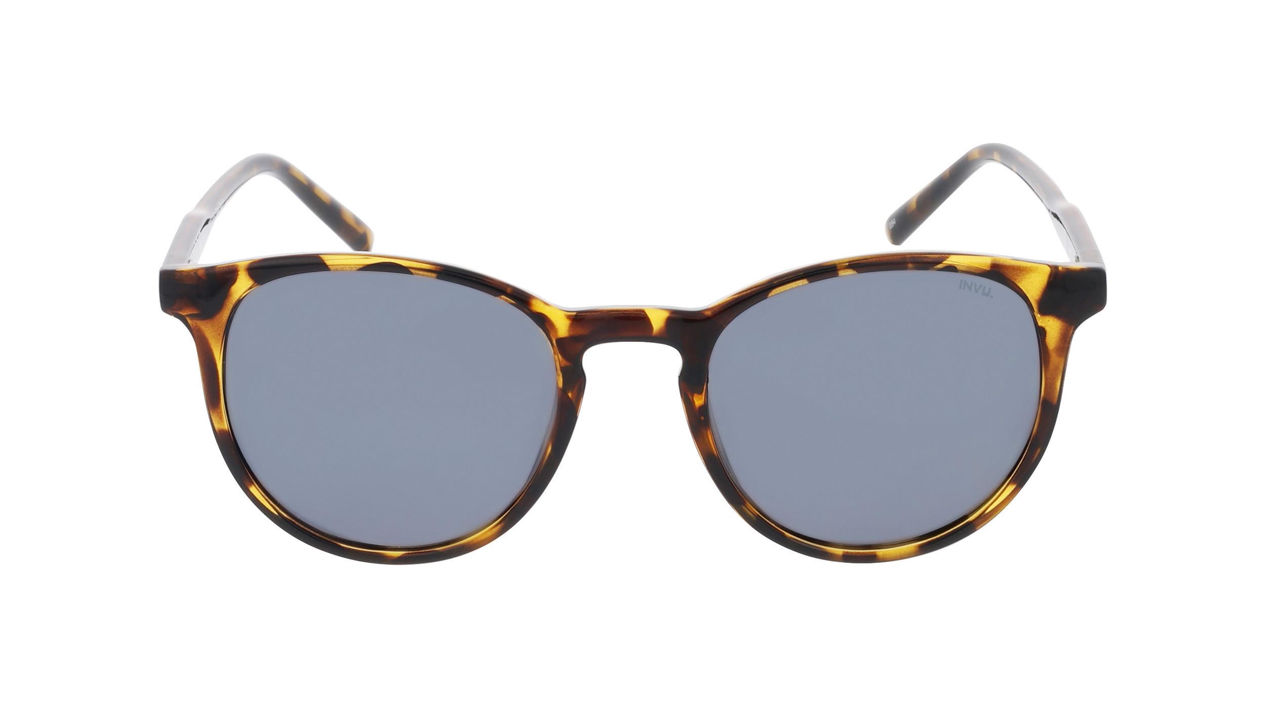 INVU Occhiali da sole polarizzati con custodia  