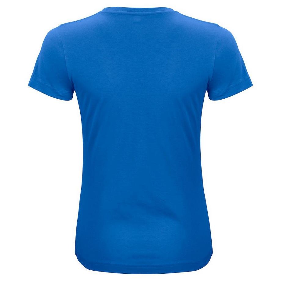 Clique T-Shirt Maniche Corte Girocollo  