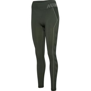 Hummel  legging te chritel 