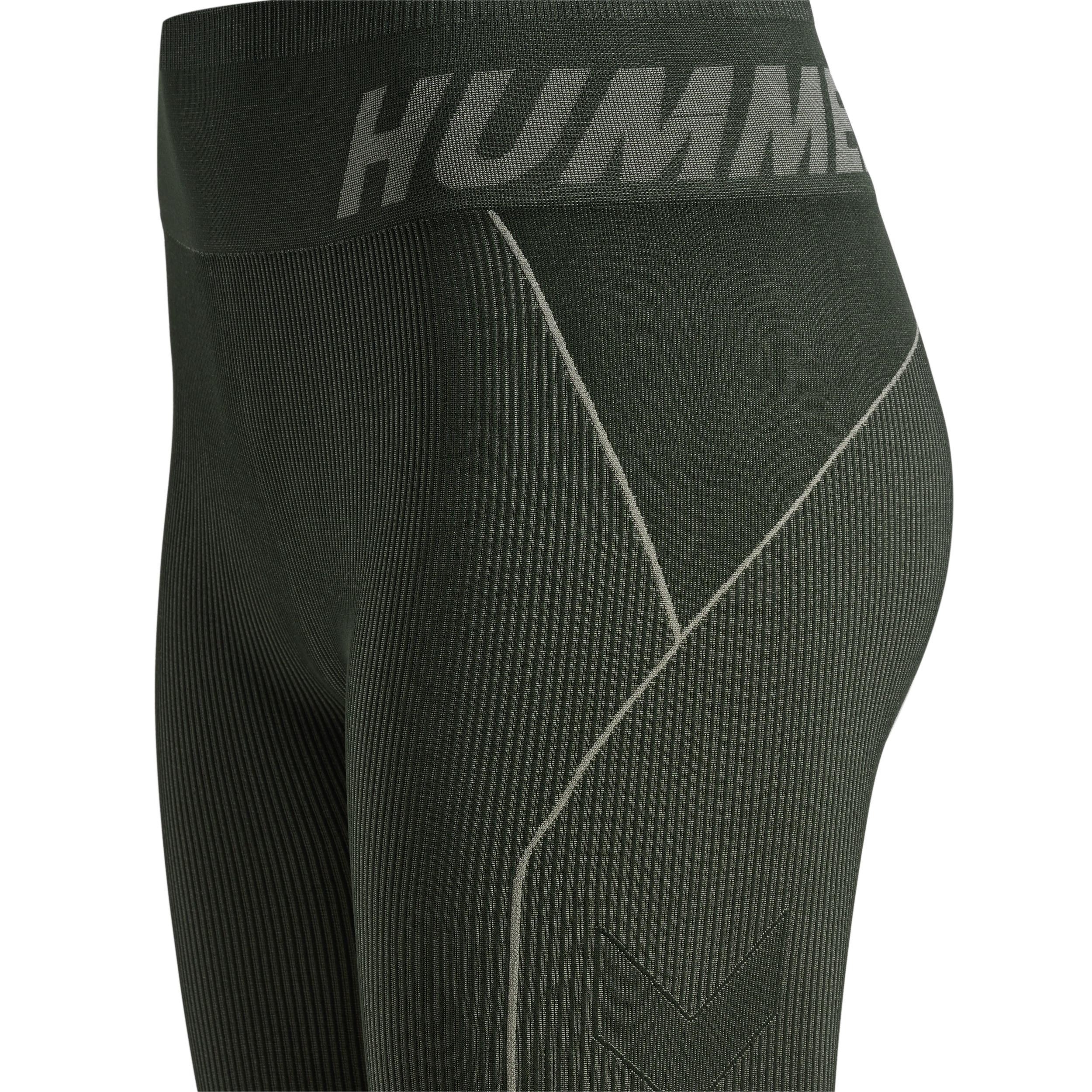 Hummel  legging te chritel 