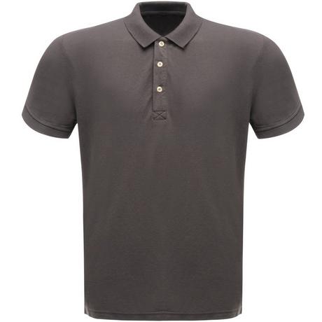Regatta Klassik 6535 Kurzarm Polo Shirt  
