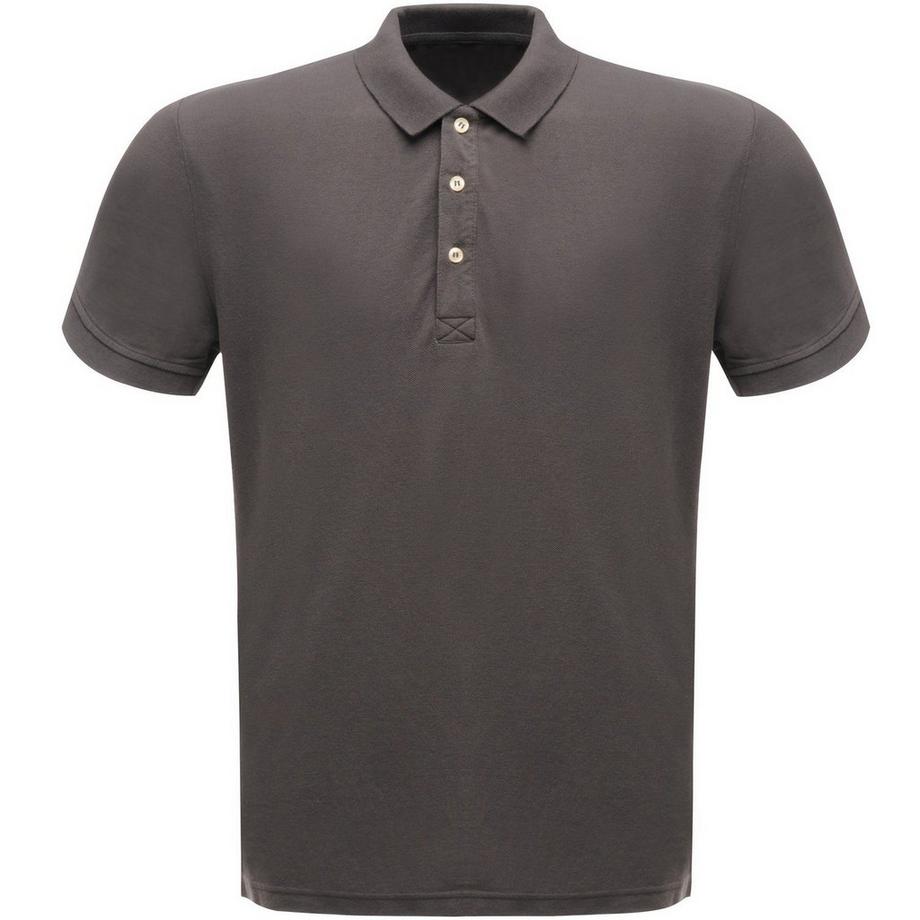 Klassik 6535 Kurzarm Polo Shirt