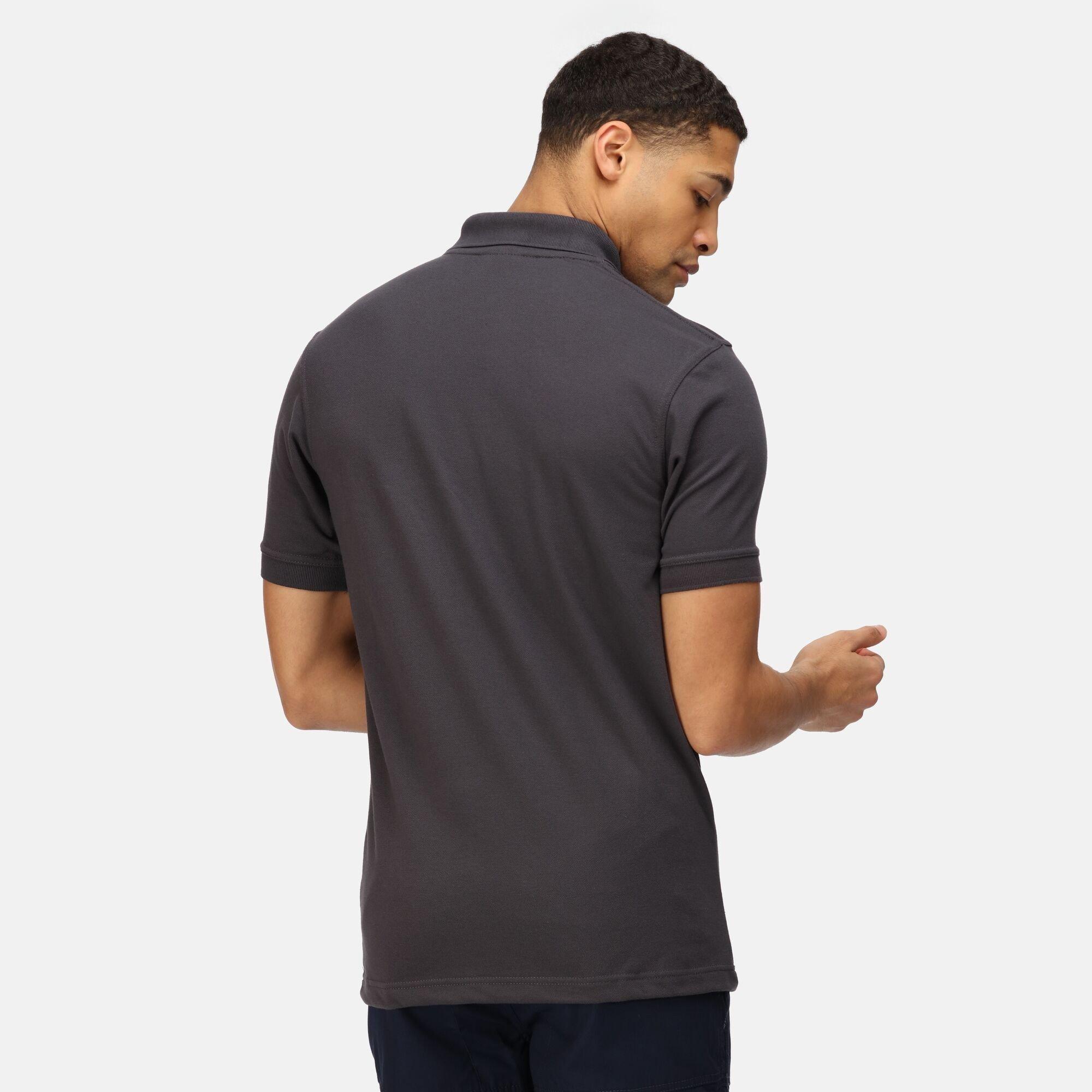 Regatta Klassik 6535 Kurzarm Polo Shirt  