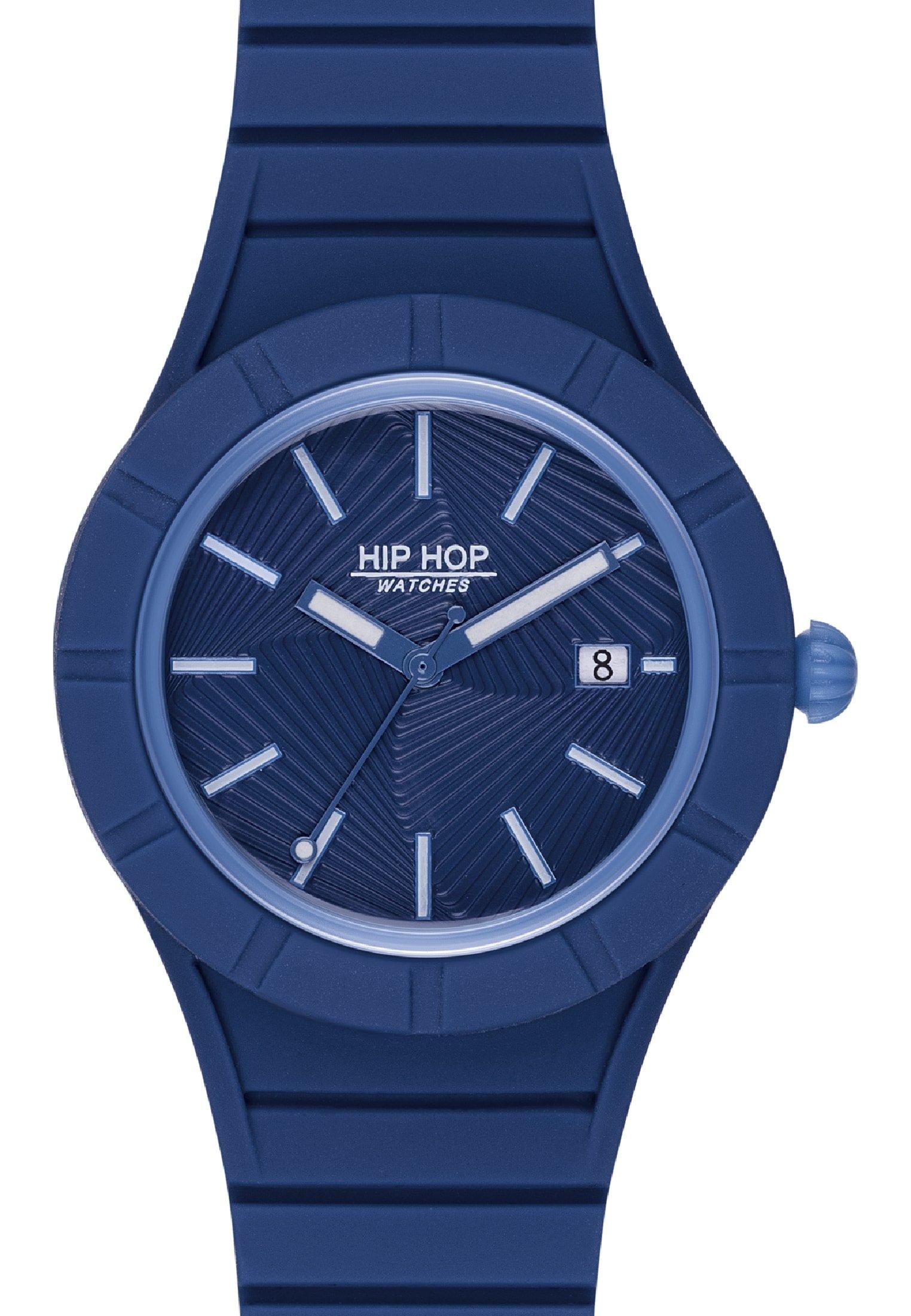 Hip Hop  Orologio X Man 