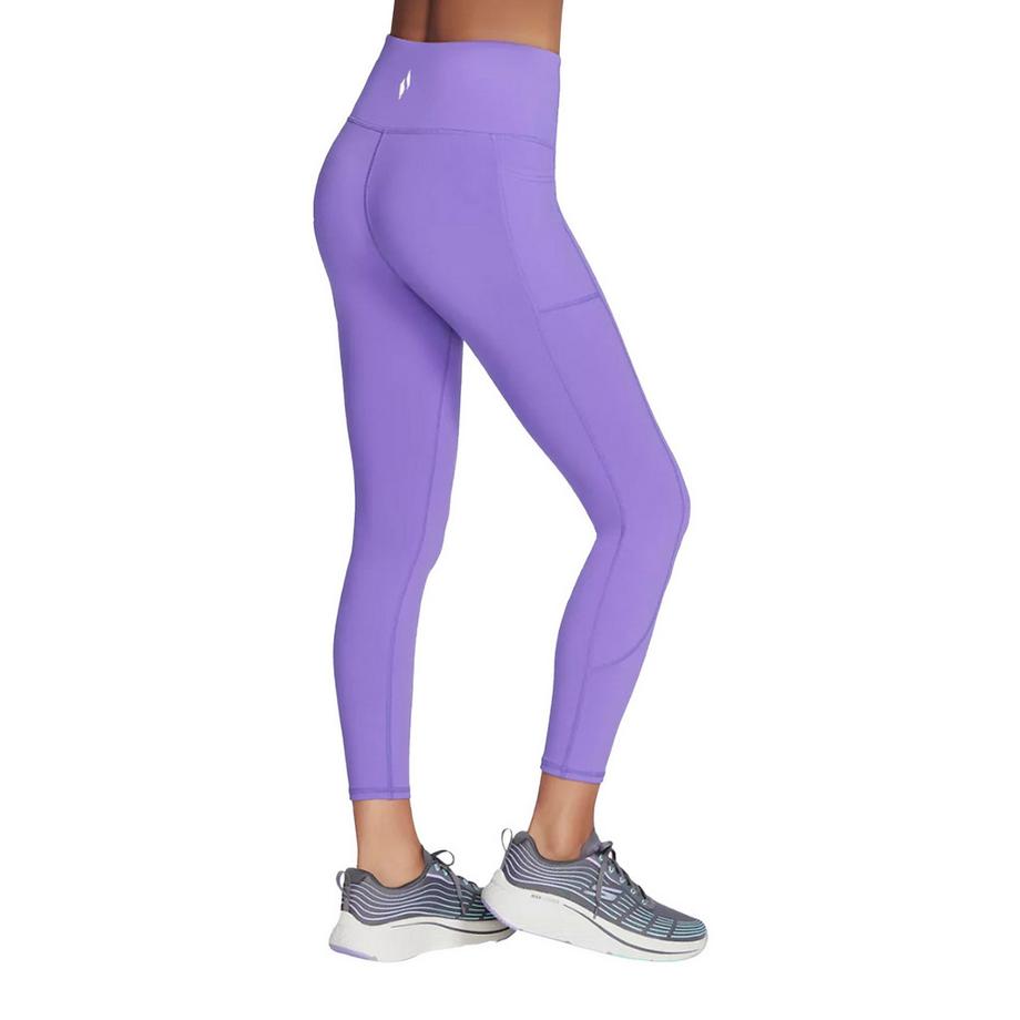 SKECHERS  Gowalk 34 Leggings 