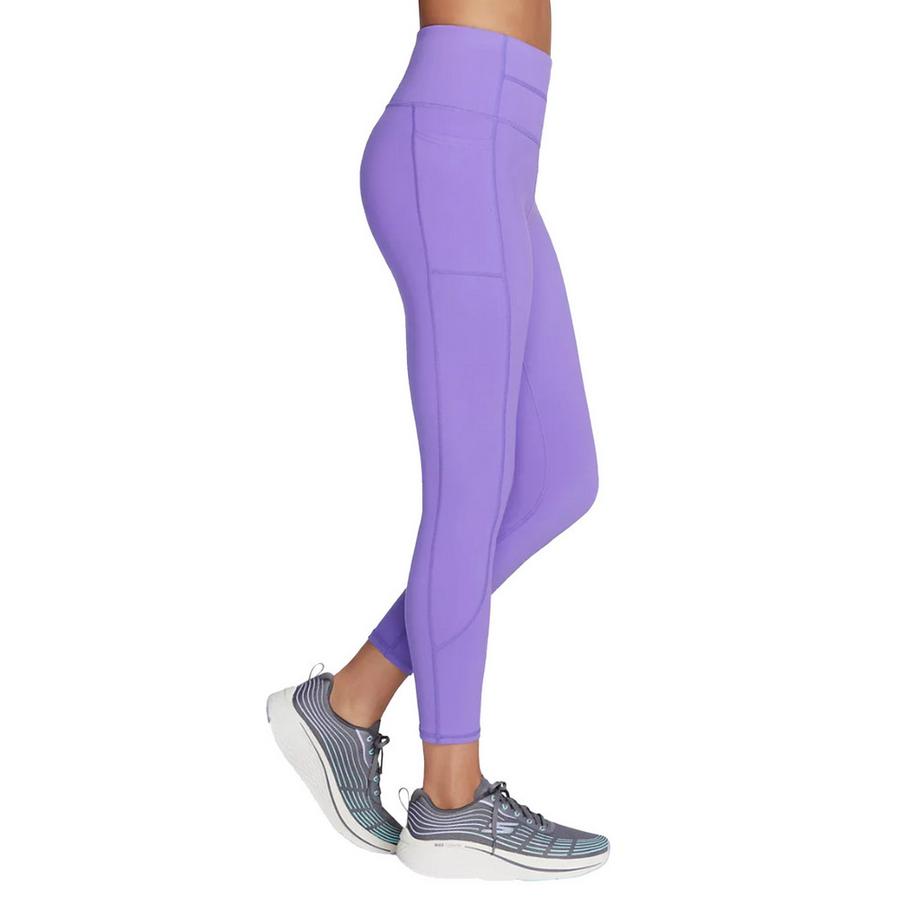 SKECHERS  Gowalk 34 Leggings 