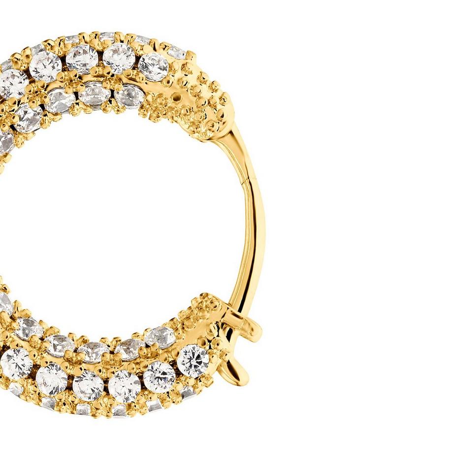 Heideman  Boucles d'oreilles Elsie 