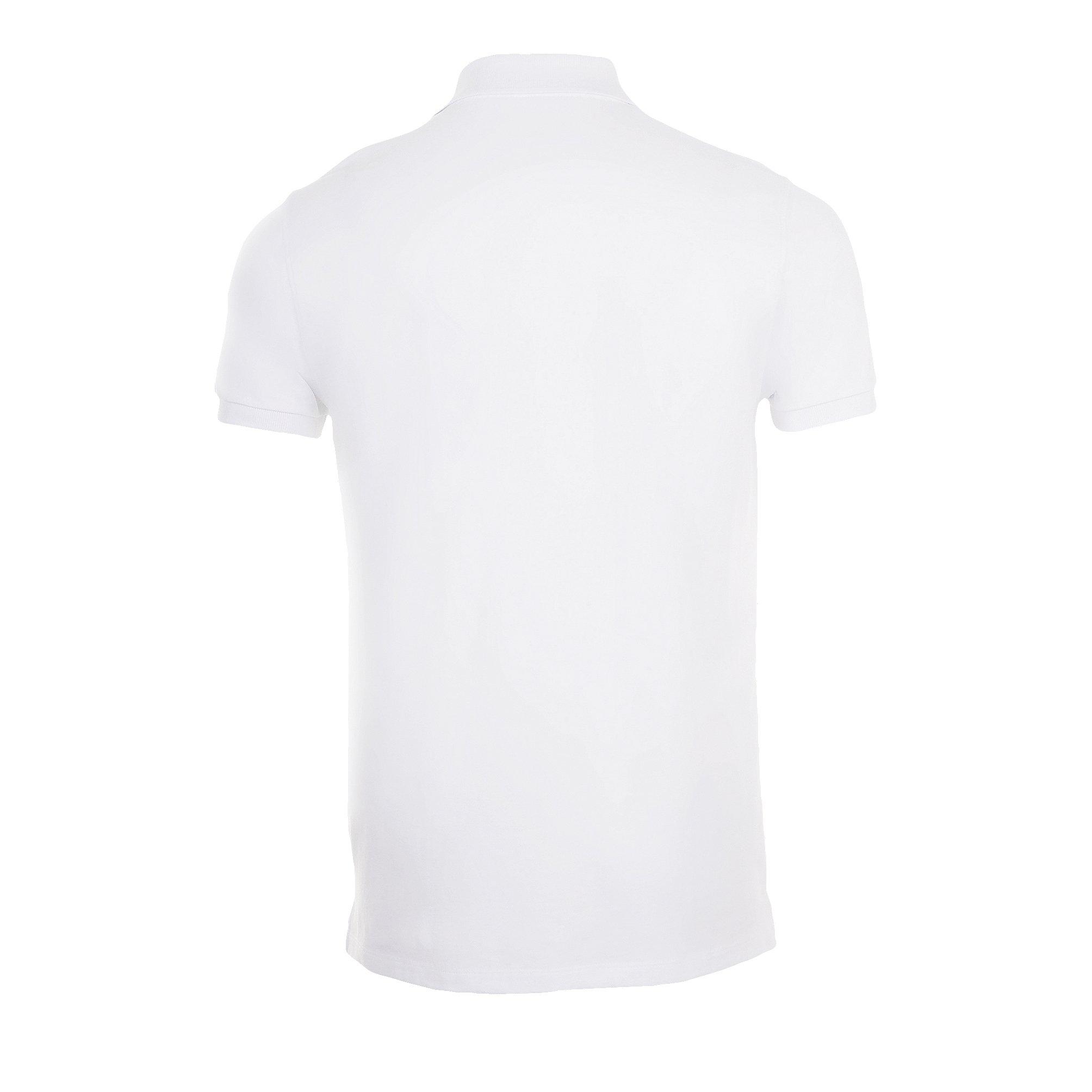 SOLS  Phoenix Kurzarm Pique Polo Shirt 