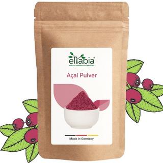 Eltabia  Acai Pulver 