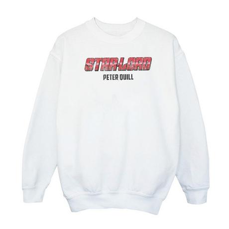 MARVEL  AKA Peter Quill Sweatshirt 