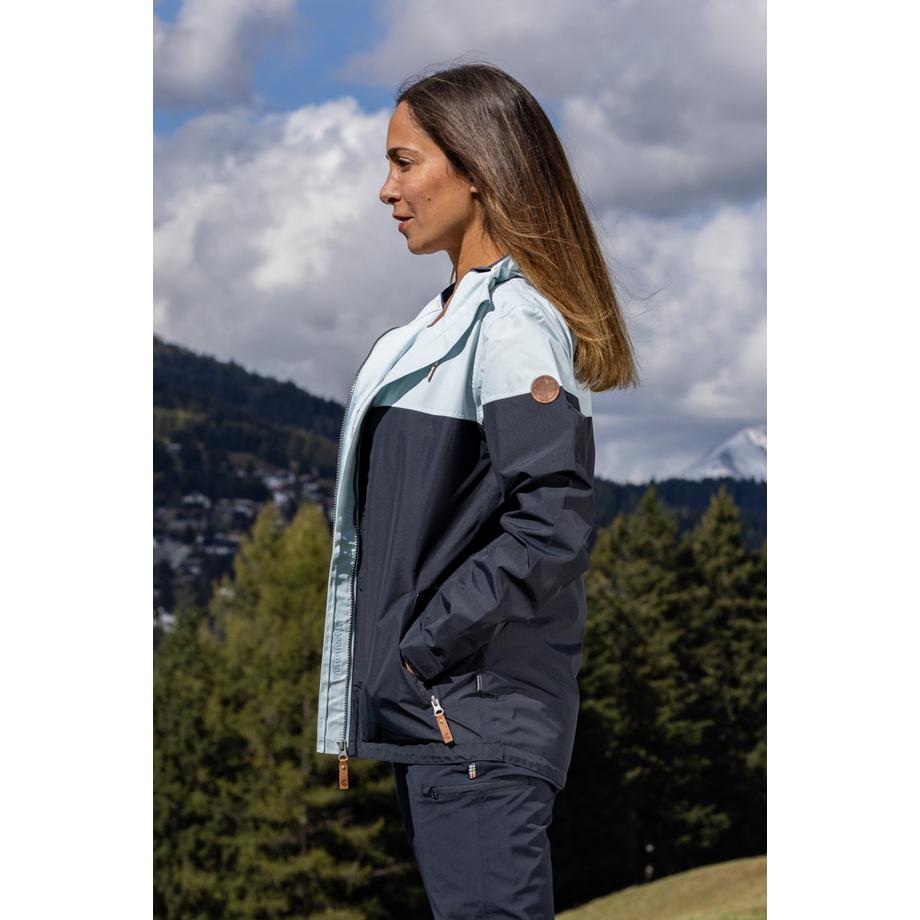 Rukka Nala Veste de Pluie  