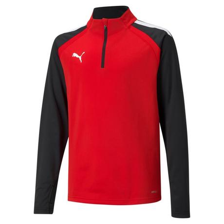 PUMA  felpa bambino team liga 