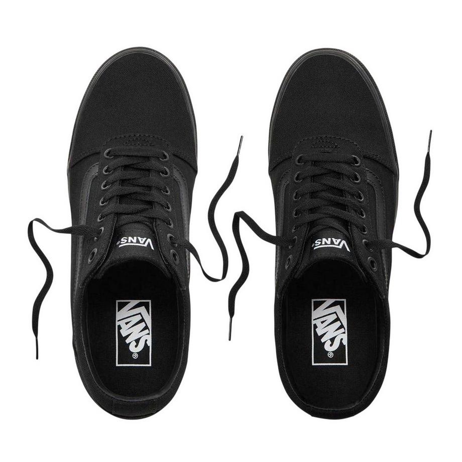 VANS Ward Baskets Basses  