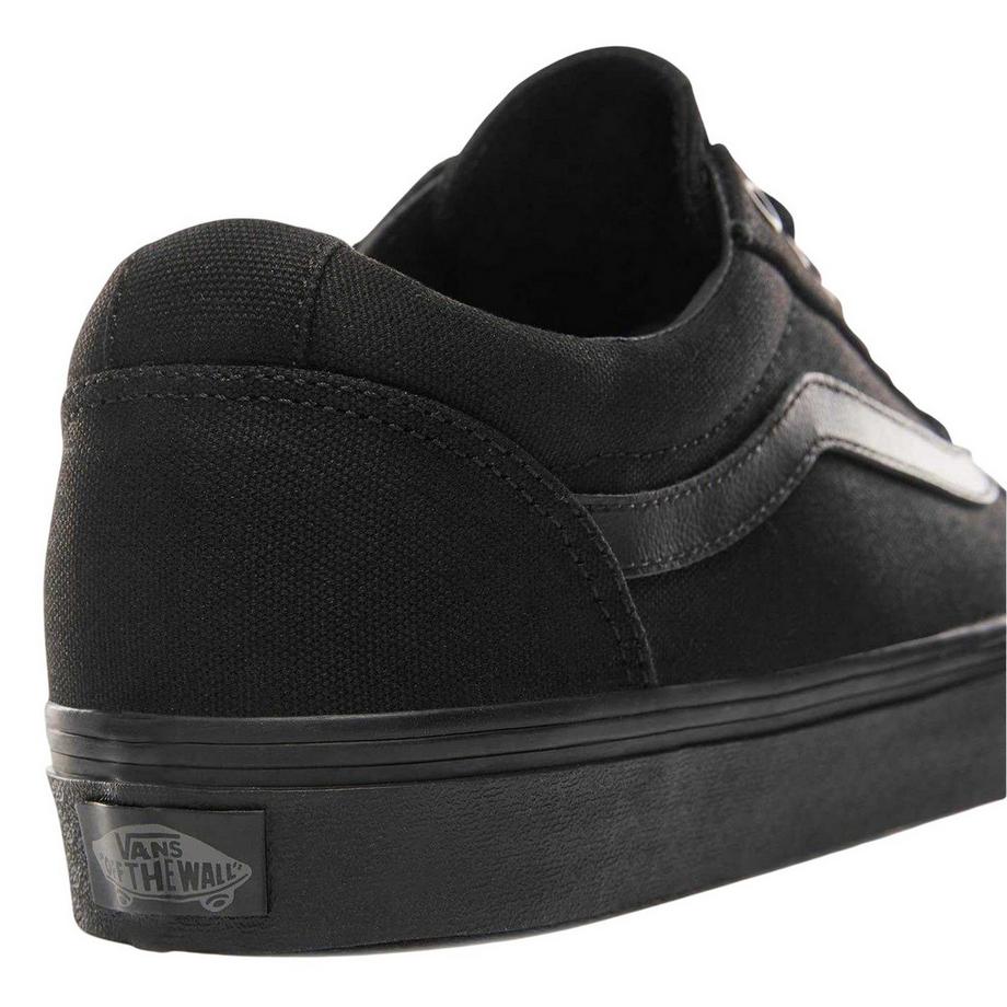 VANS Ward Baskets Basses  
