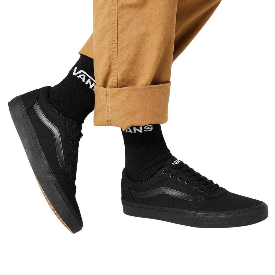 VANS Ward Baskets Basses  