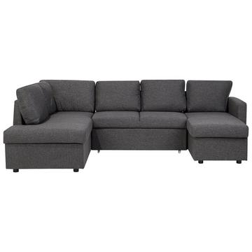 U-förmiges Sofa aus Polyester Modern KARRABO