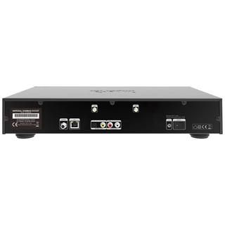 Imperial  Hi-Fi-Baustein mit DAB+, Internetradio, Streamingdiensten, LAN-Anschluss 