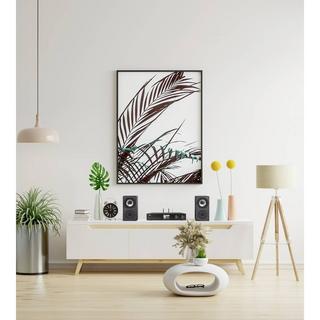 Imperial  Hi-Fi-Baustein mit DAB+, Internetradio, Streamingdiensten, LAN-Anschluss 