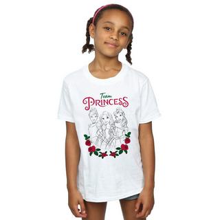 Disney PRINCESS  Tshirt 