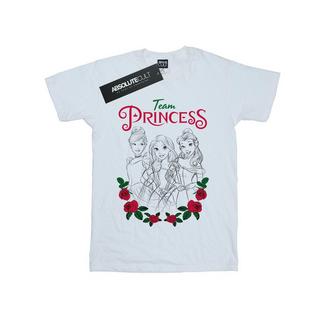 Disney PRINCESS  Tshirt 