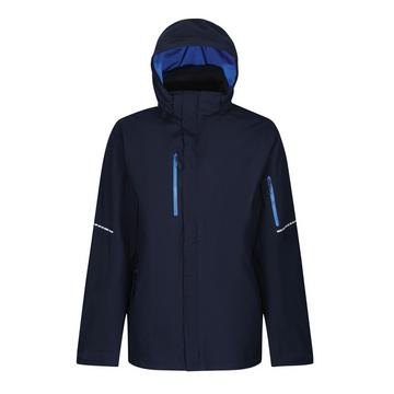 XPro Exosphere II Softshelljacke