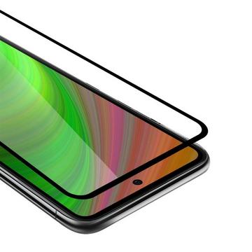 Vollbild Display-Schutzglas für Samsung Galaxy S21 5G - Schutzfolie