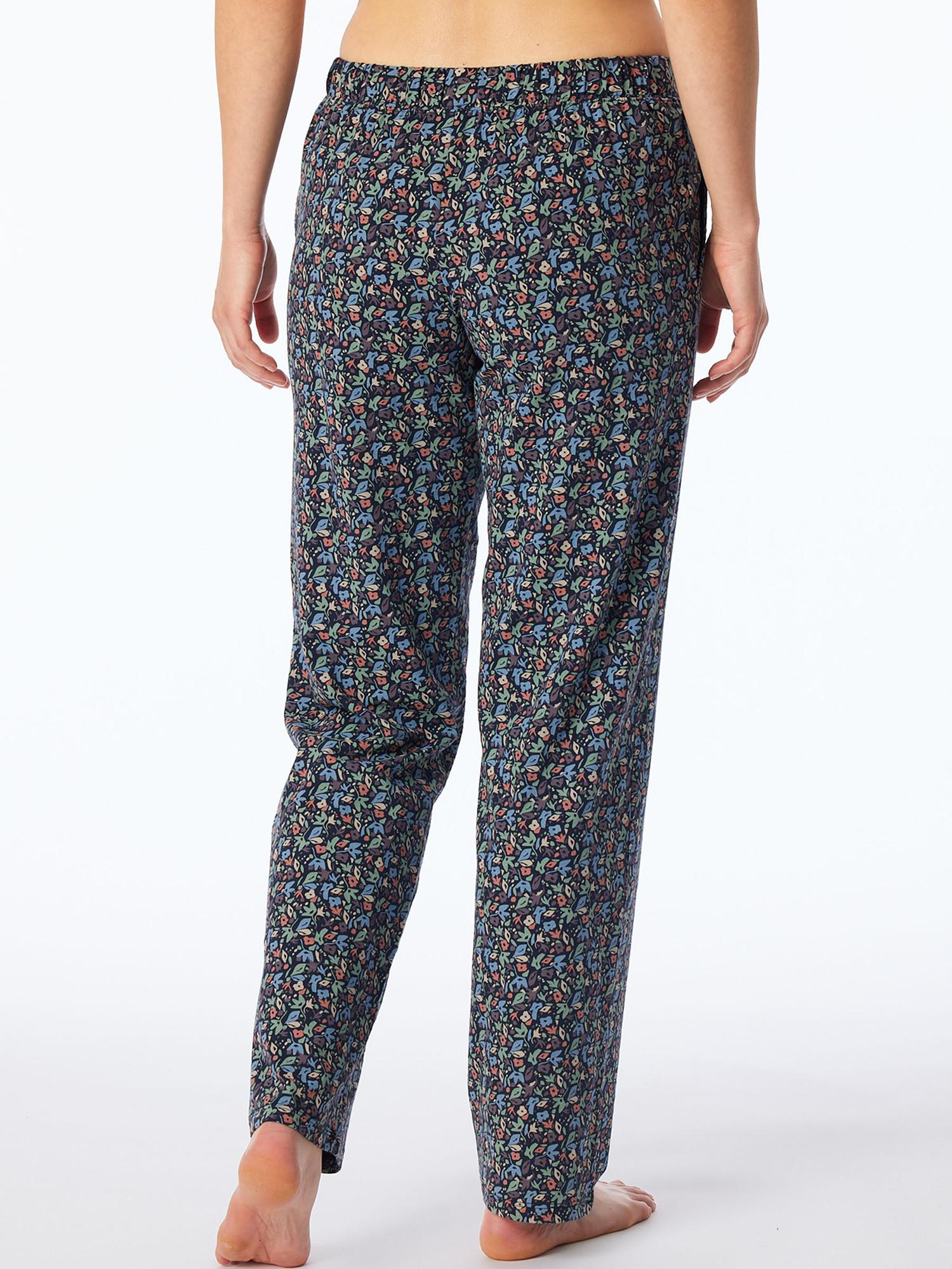 Schiesser  Schiesser Pantalon de pyjama Mix & Relax 