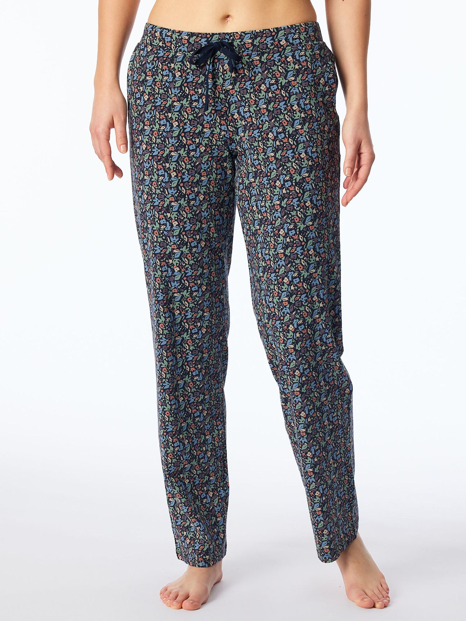 Schiesser  Schiesser Pantalon de pyjama Mix & Relax 