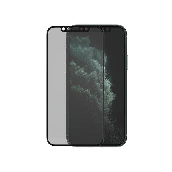 PanzerGlass  ™ Privacy Displayschutzglas  iPhone 11 Pro | X | Xs | Edge-to-Edge 
