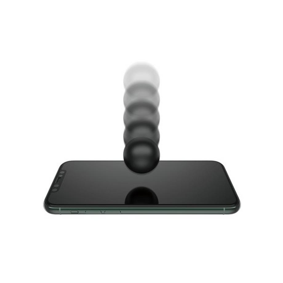 PanzerGlass  ™ Privacy Displayschutzglas  iPhone 11 Pro | X | Xs | Edge-to-Edge 