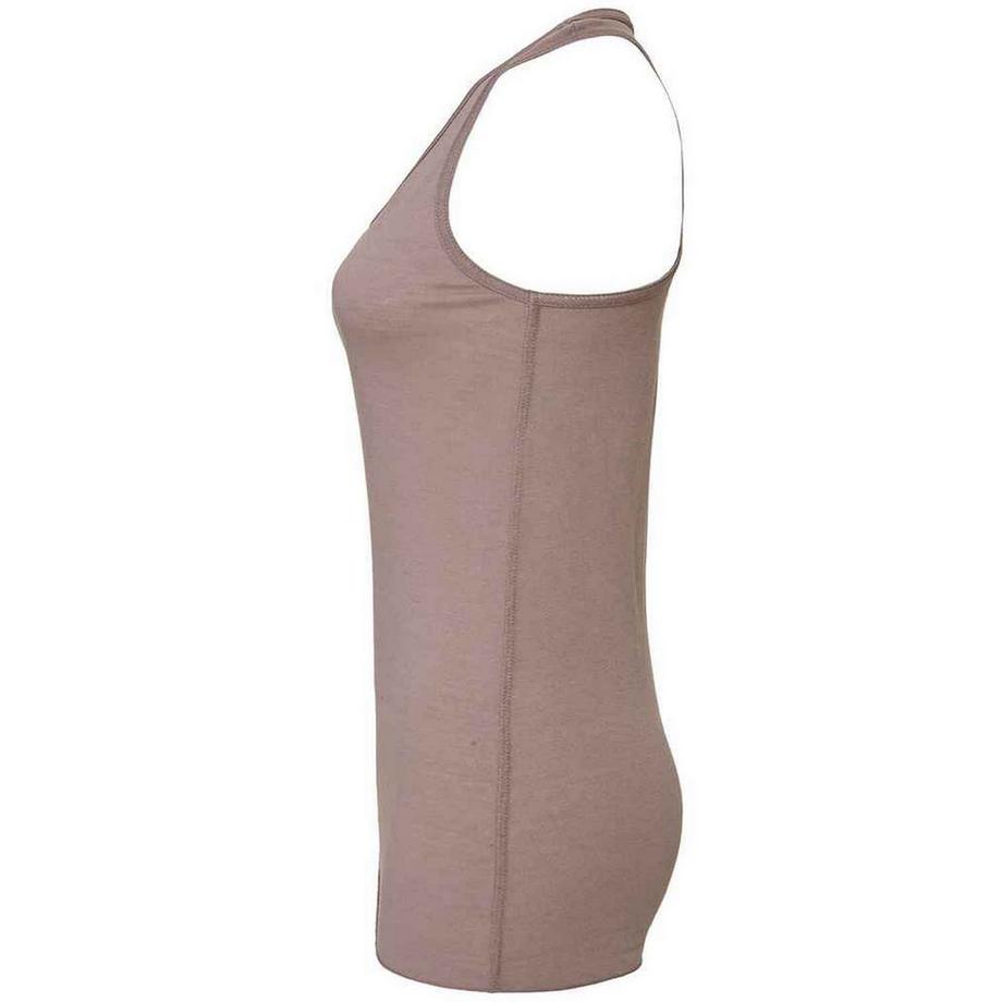 Bella + Canvas Débardeur Flowy Sans Manches Racerback  