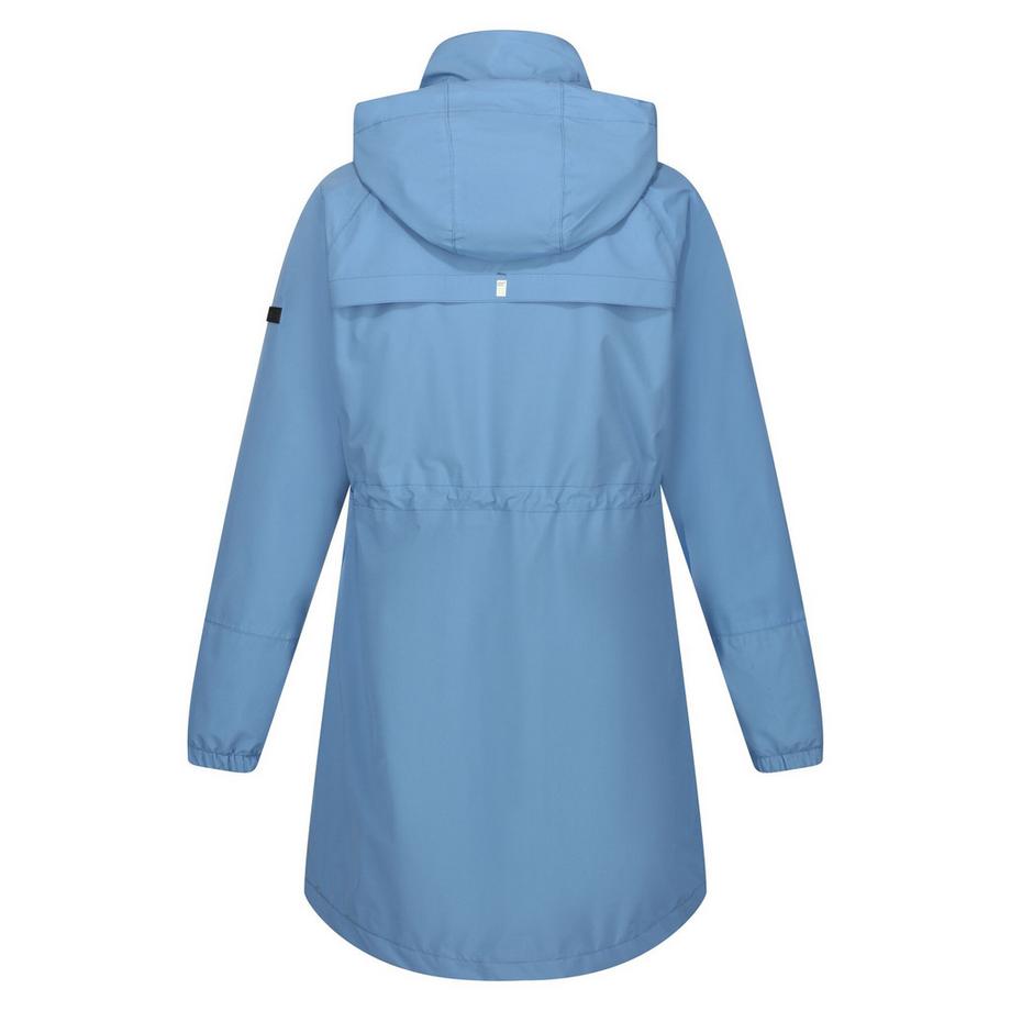 Regatta Sagano Wasserdichte Jacke  