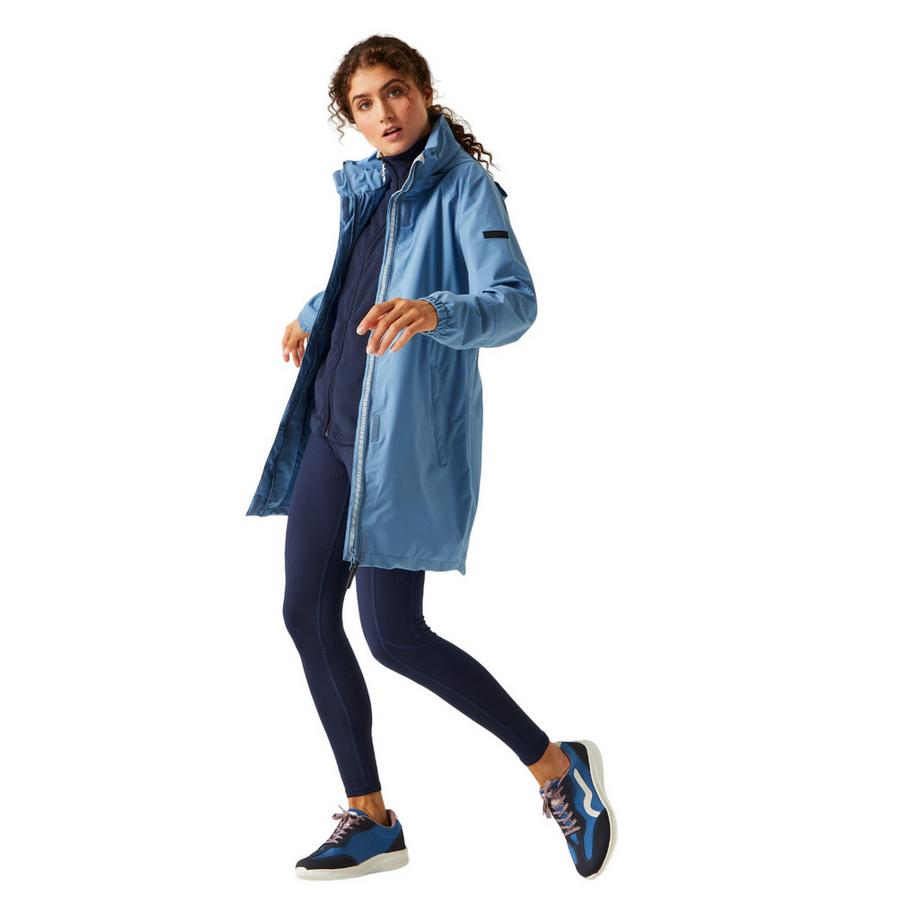 Regatta Sagano Wasserdichte Jacke  
