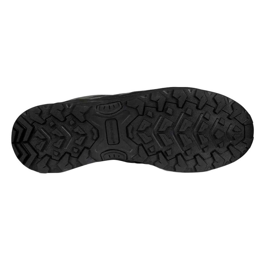Trespass Carraig Chaussures De Marche En Daim  