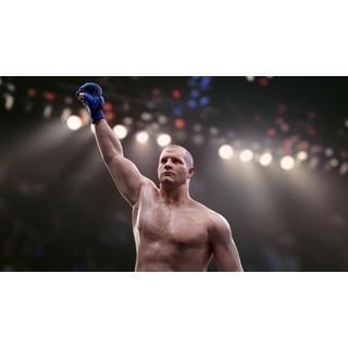 ELECTRONIC ARTS  EA Sports UFC 5 