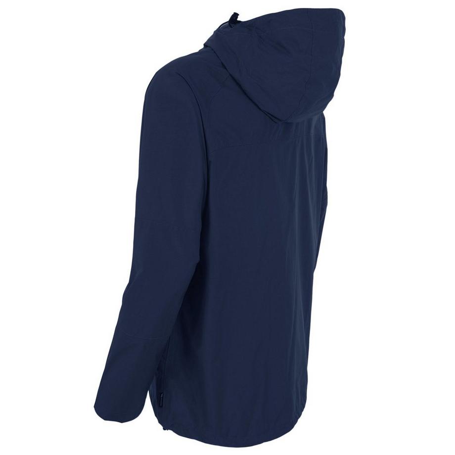 Trespass Corvo Giacca con Cappuccio Idrorepellente  