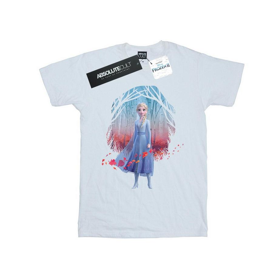 Frozen 2 Find The Way TShirt