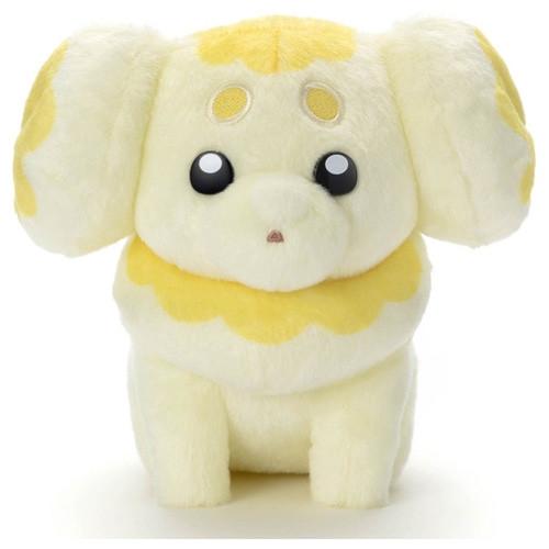 Pokémon  Fidough Plush 