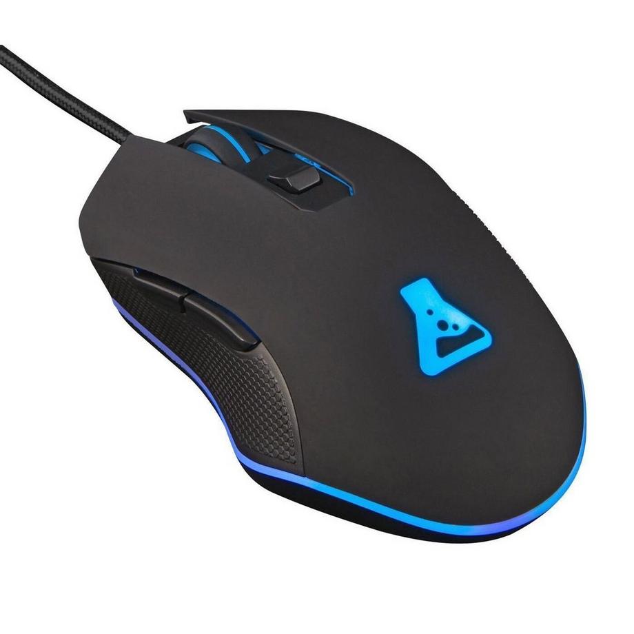 The G-Lab  Maus Kult Helium 