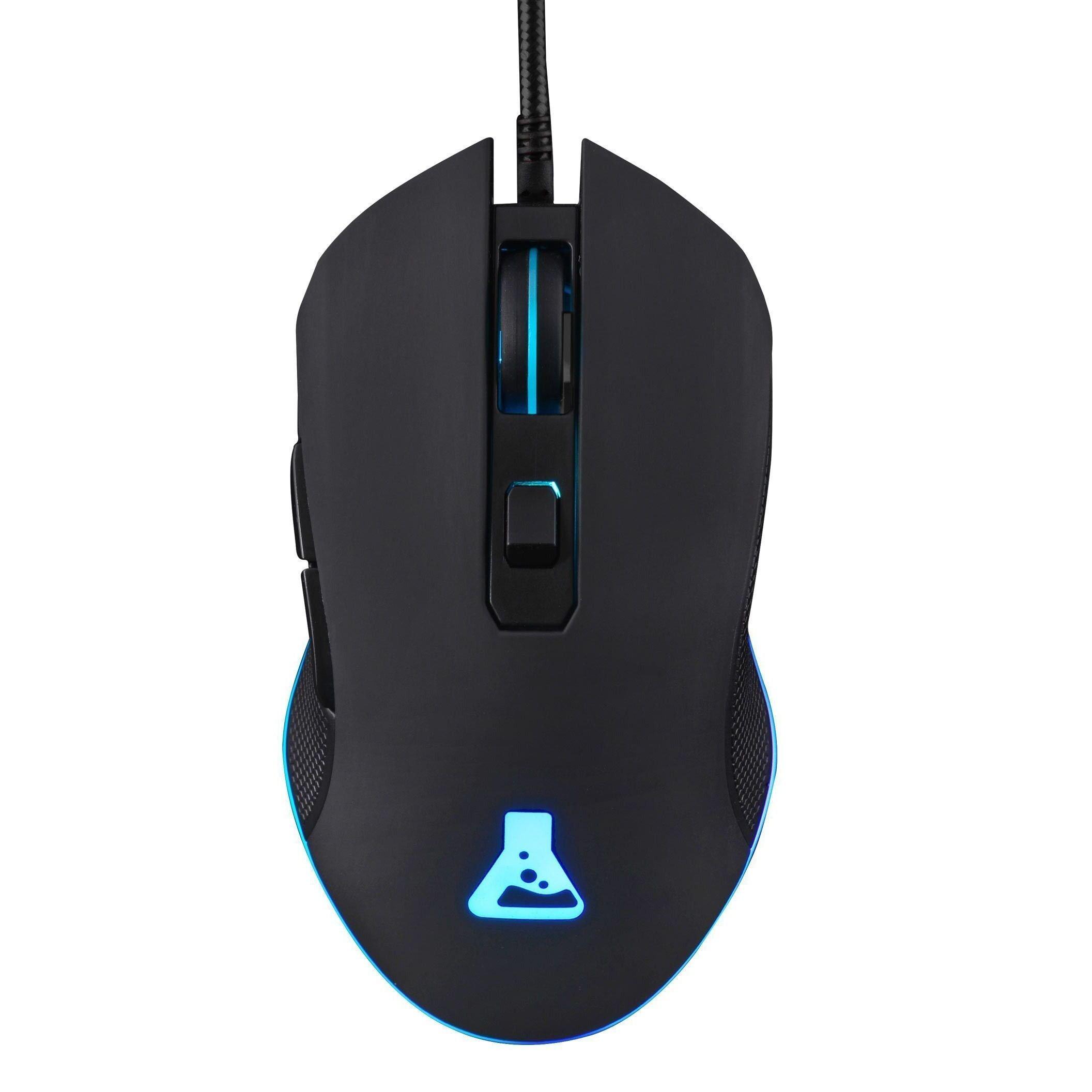 The G-Lab  Souris Kult Helium 