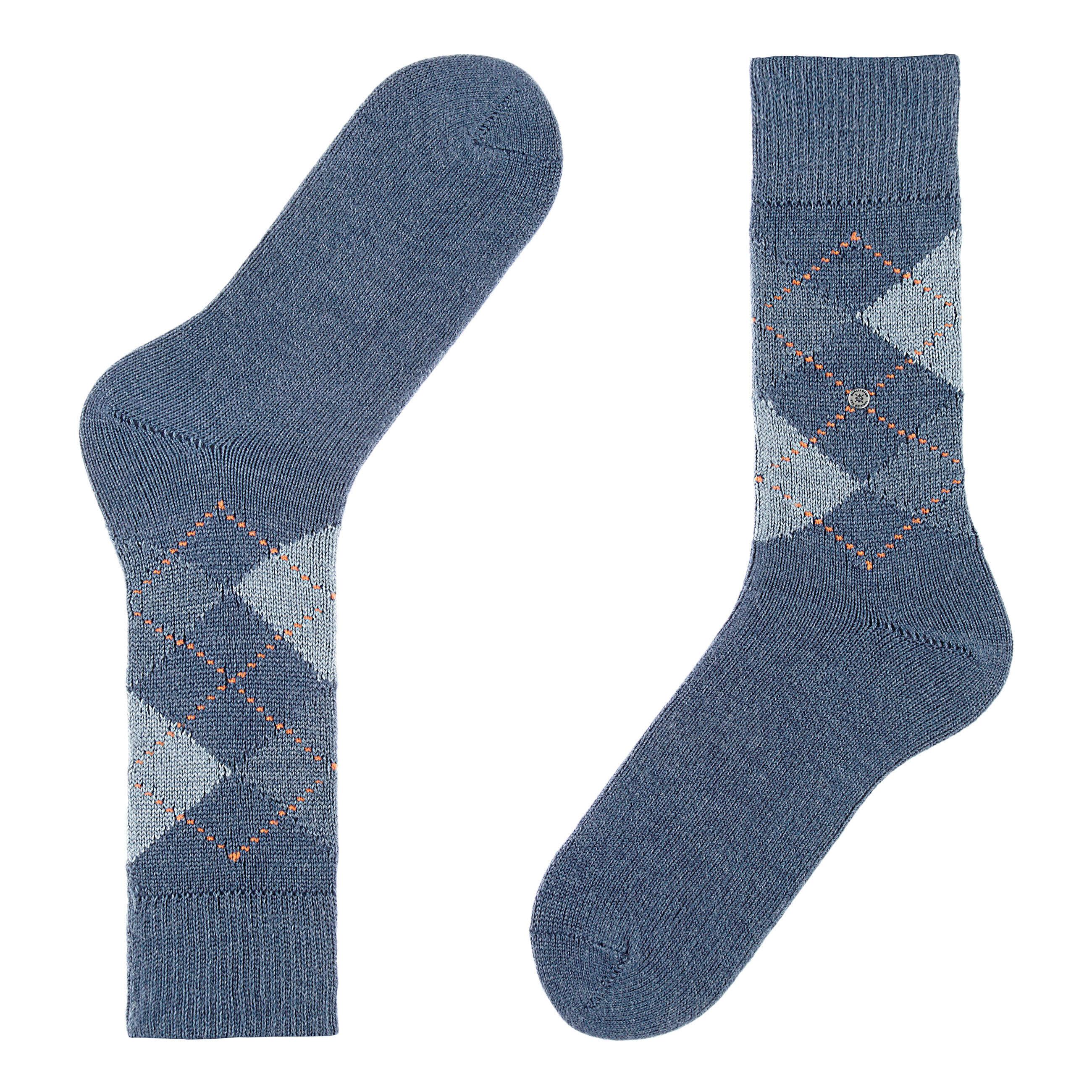 Burlington  chaussettes preston 