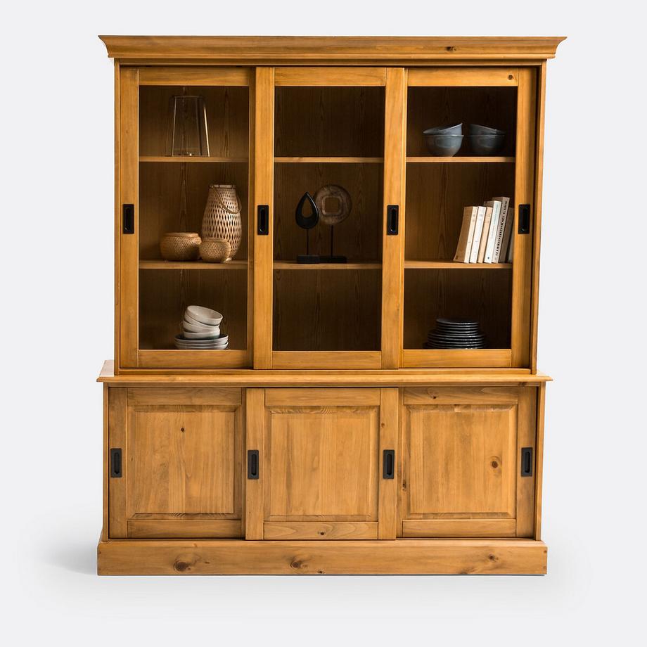 La Redoute Intérieurs  Buffet vaisselier 