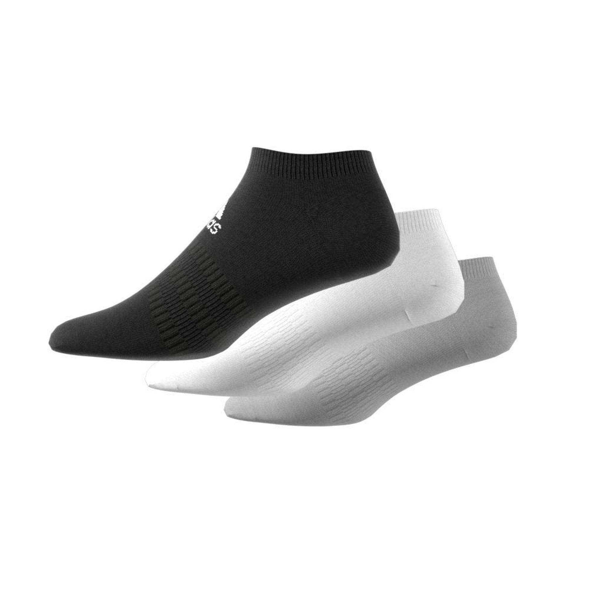 adidas Light Low 3PP Multisport Socken  