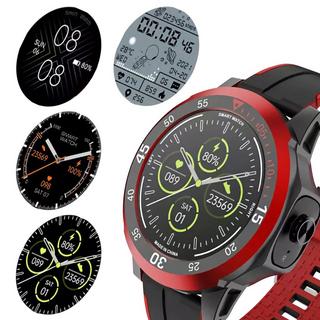 Avizar  Rubicon Smartwatch + Kopfhörer 