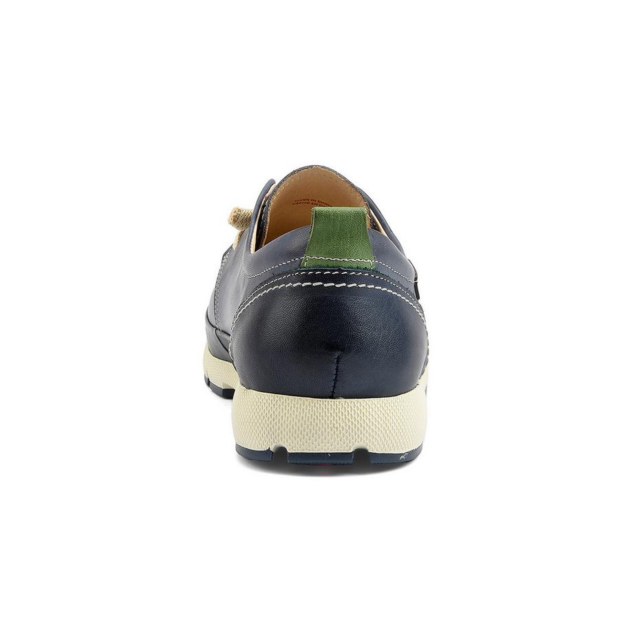 Pikolinos Fuencarral Chaussure à Lacets Cuir  