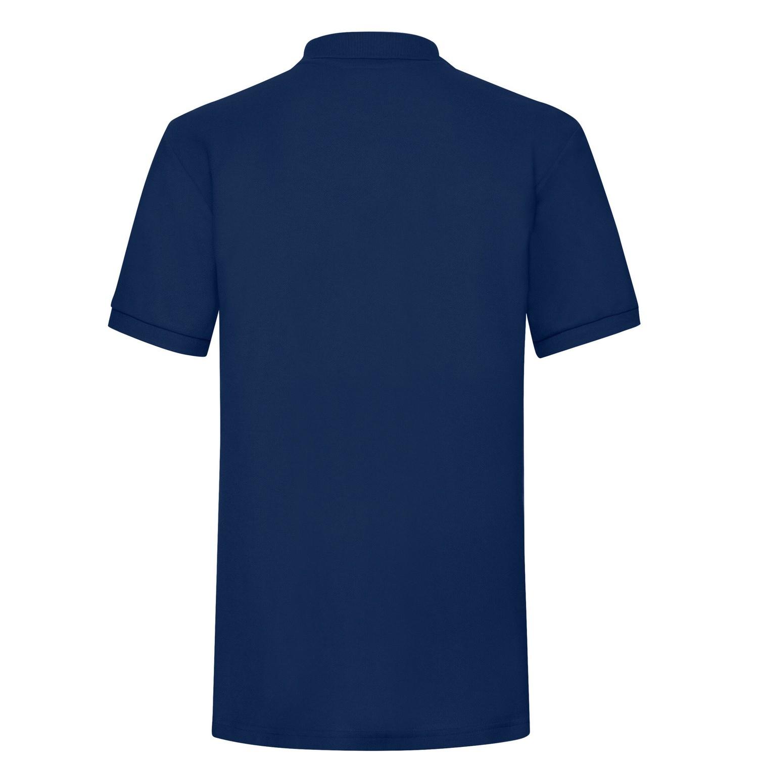 Fruit of the Loom  6535 Poloshirt 