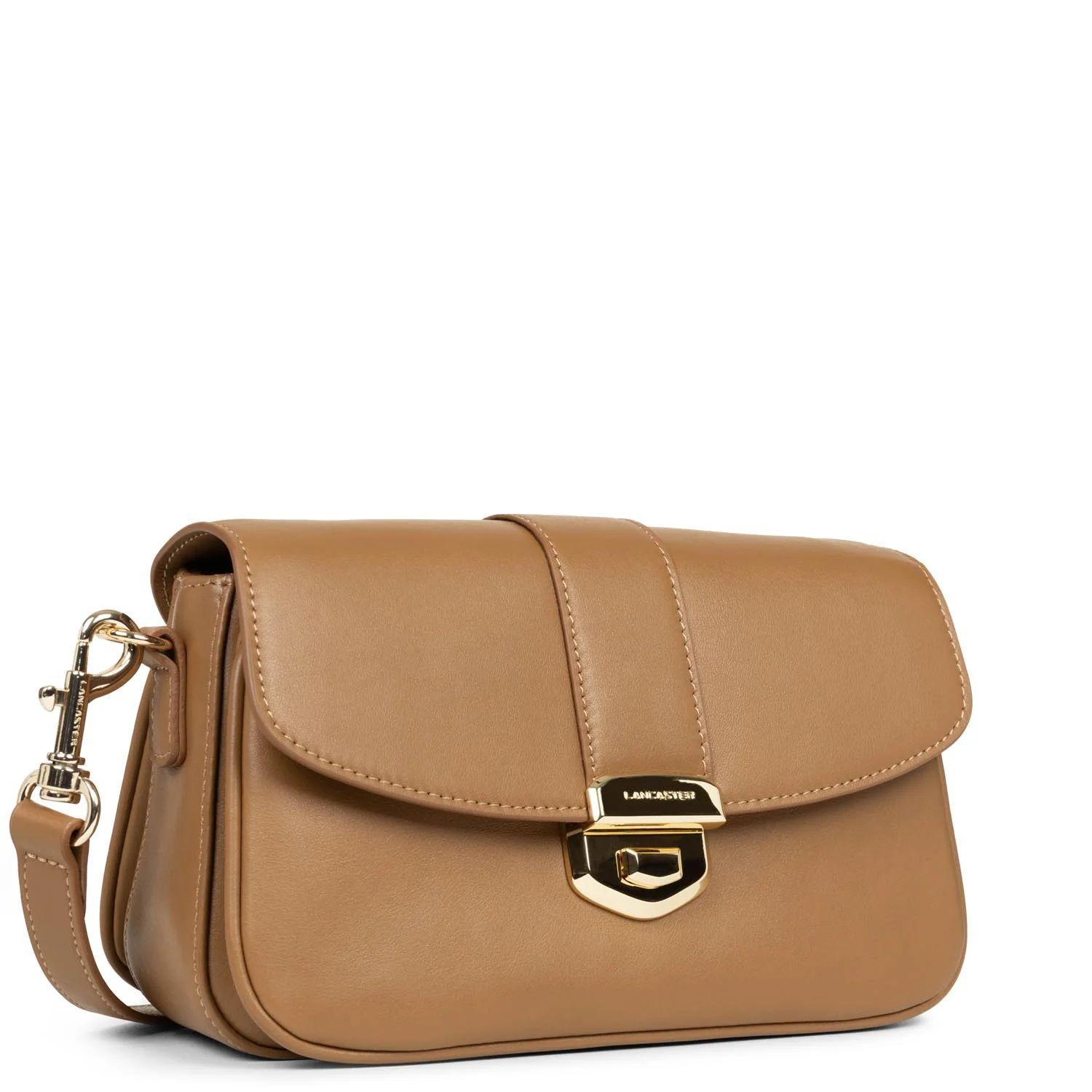 LANCASTER Donna Fia Borsa a Patta  