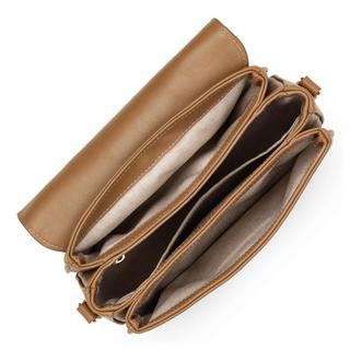 LANCASTER Donna Fia Borsa a Patta  